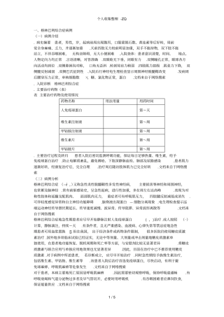 神经科疾病病例分析和用药实践教材