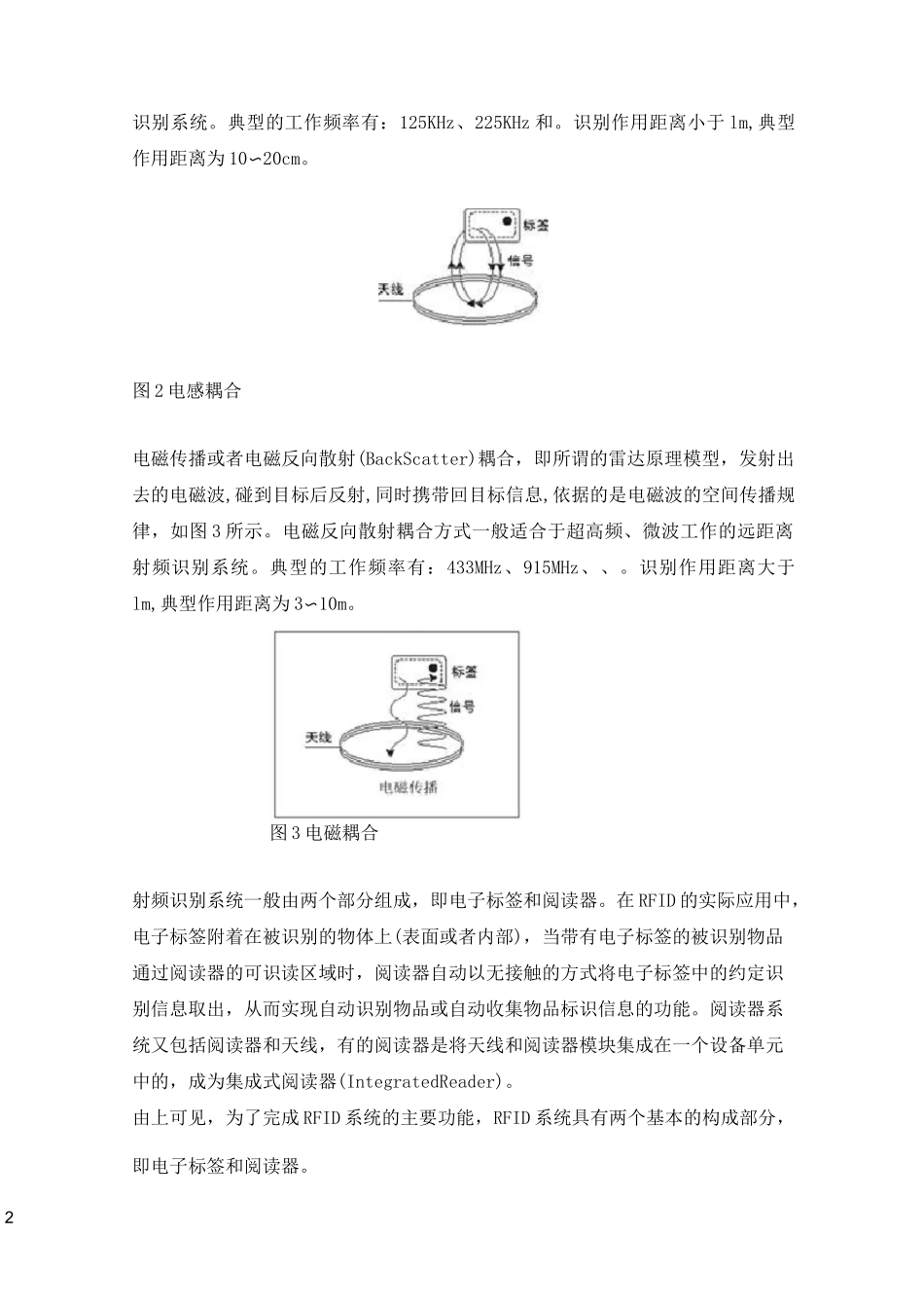 无线射频识别技术(RFID)基础知识_第2页