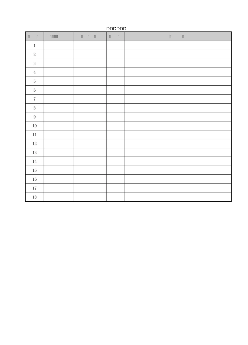 文档修订记录_第2页