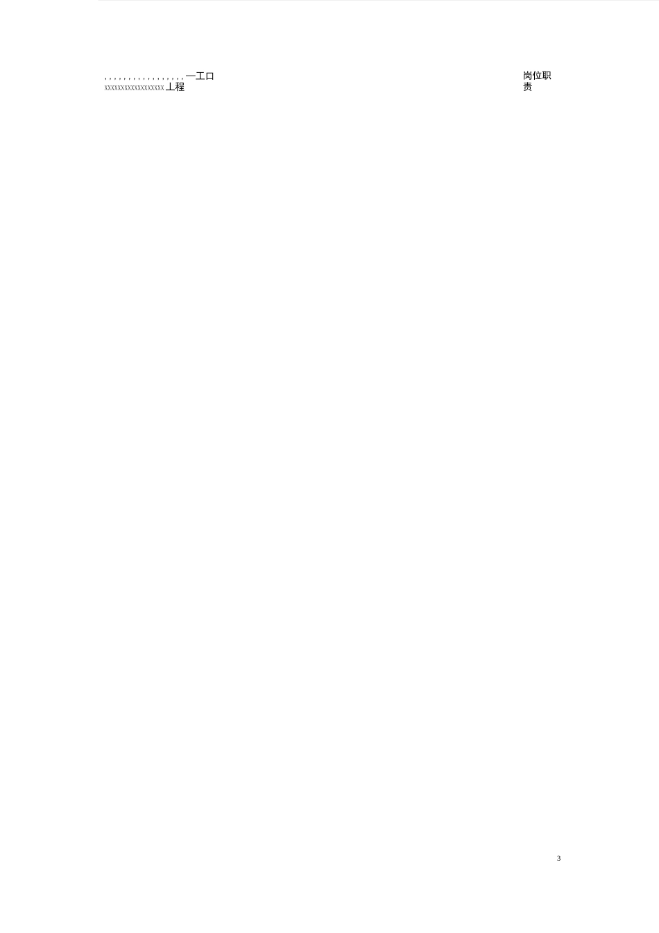 总监办部门岗位职责_第2页