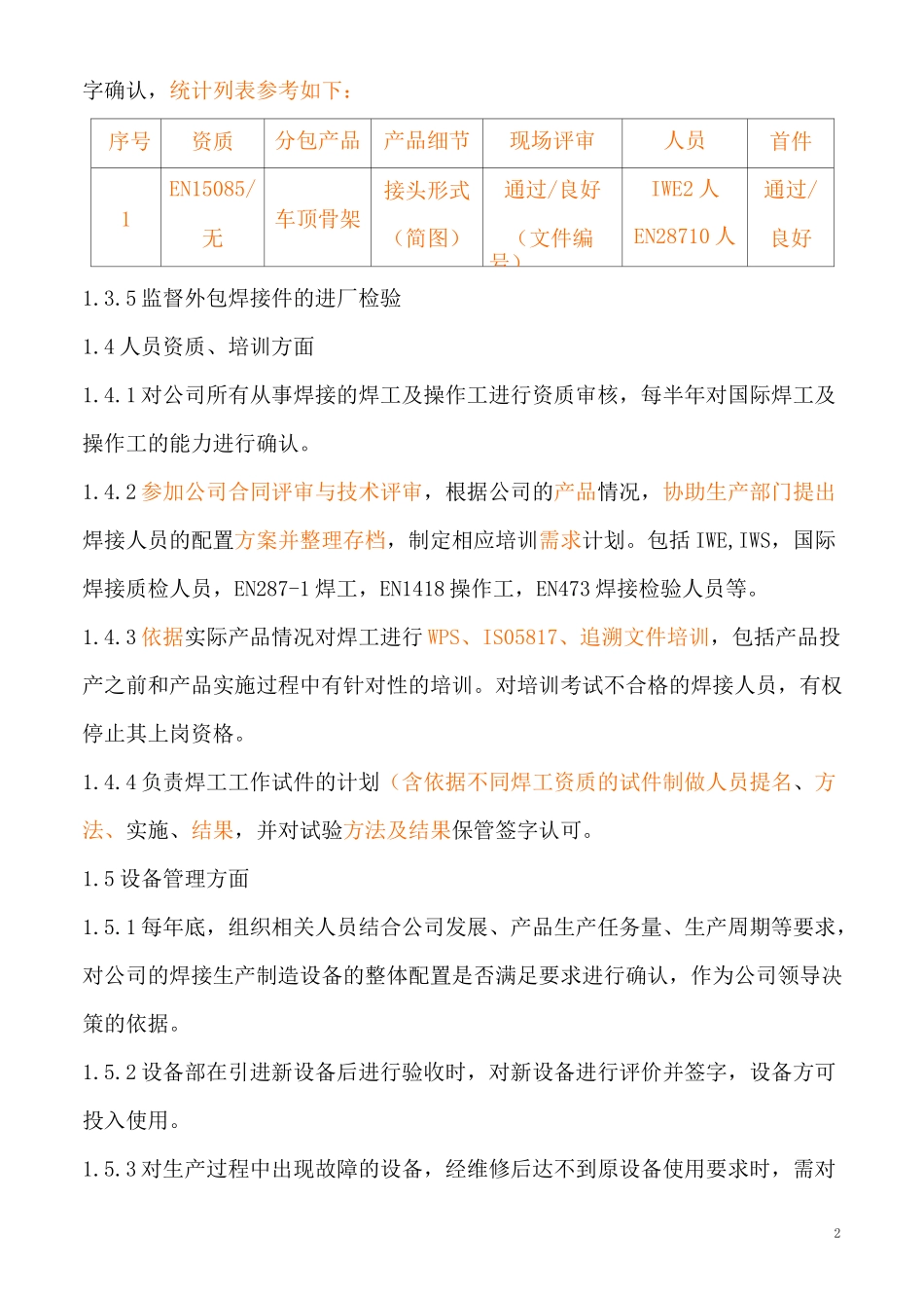 焊接责任人员职责_第2页