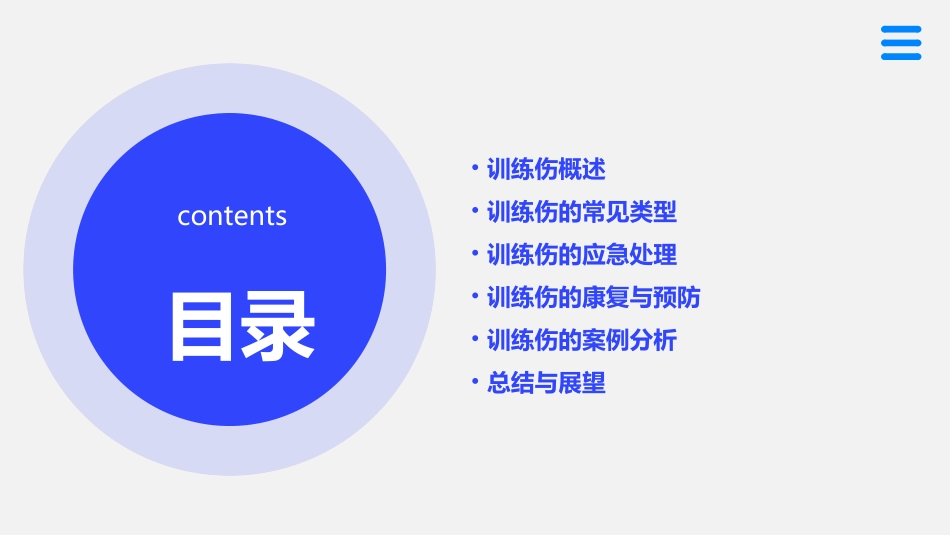 训练伤武警讲课课件_第2页