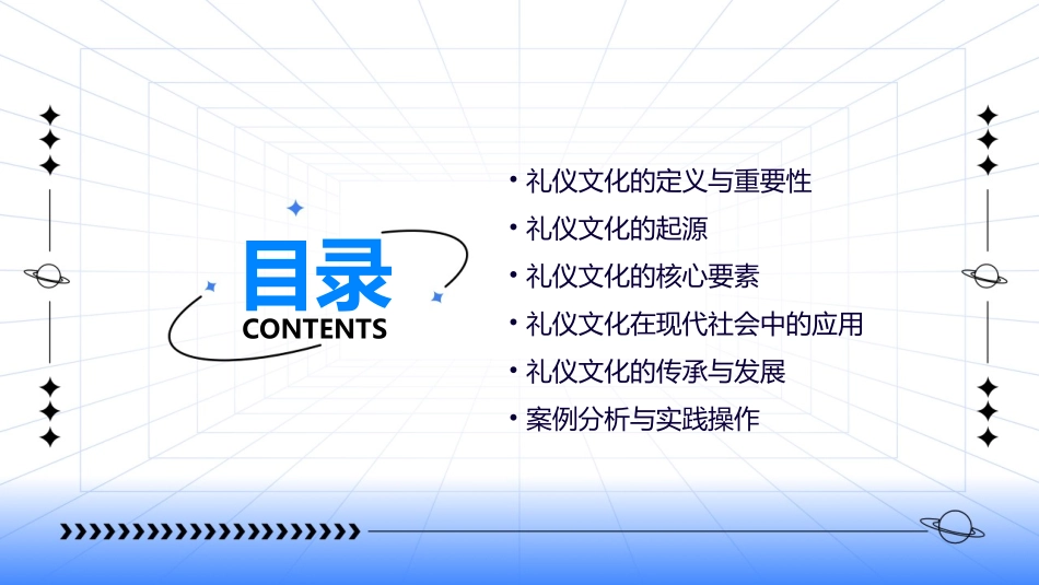 礼仪文化的起源课件_第2页