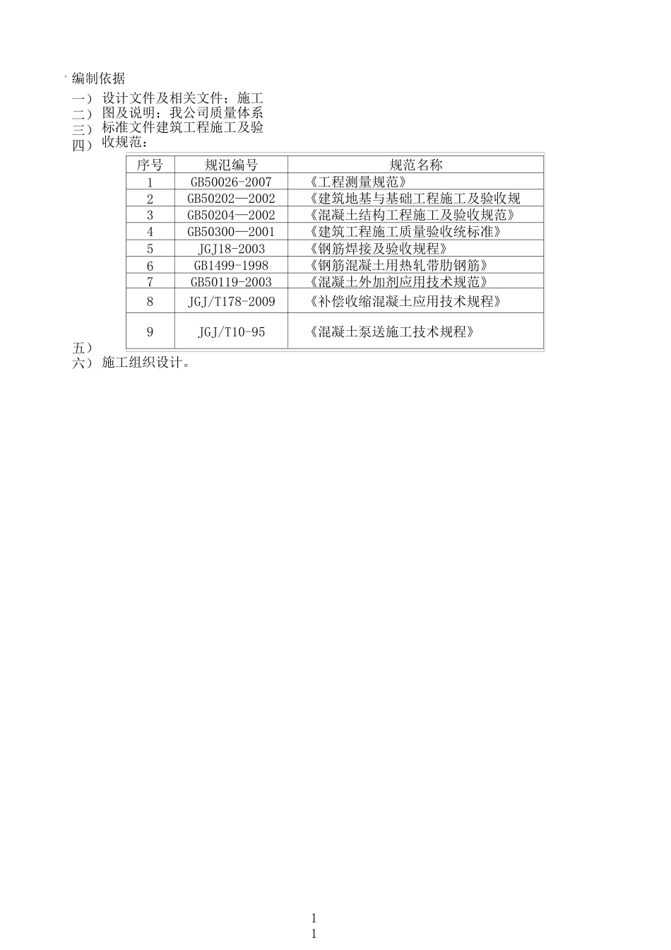 循环水水池施工方案_第1页