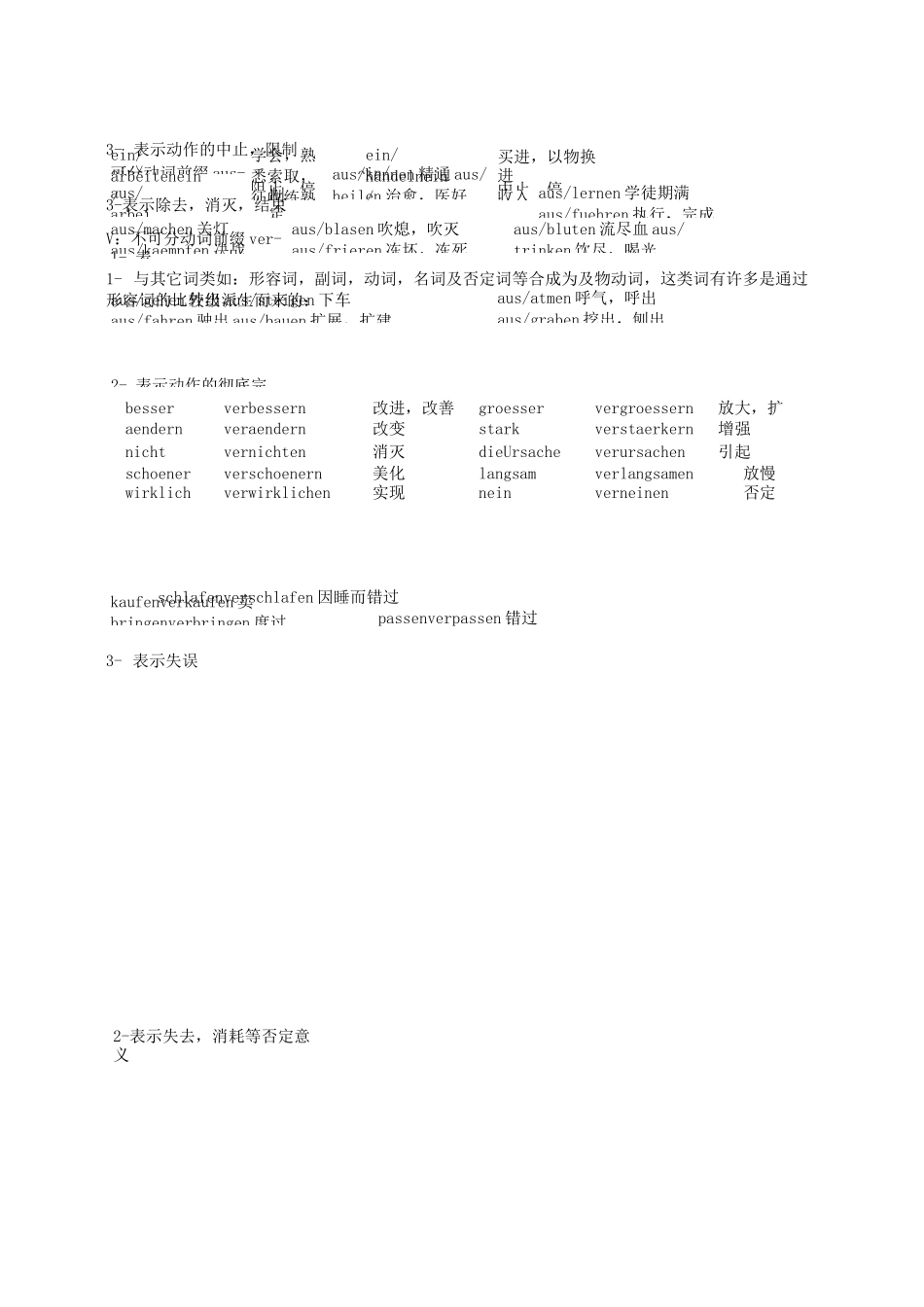 德语构词法.._第3页