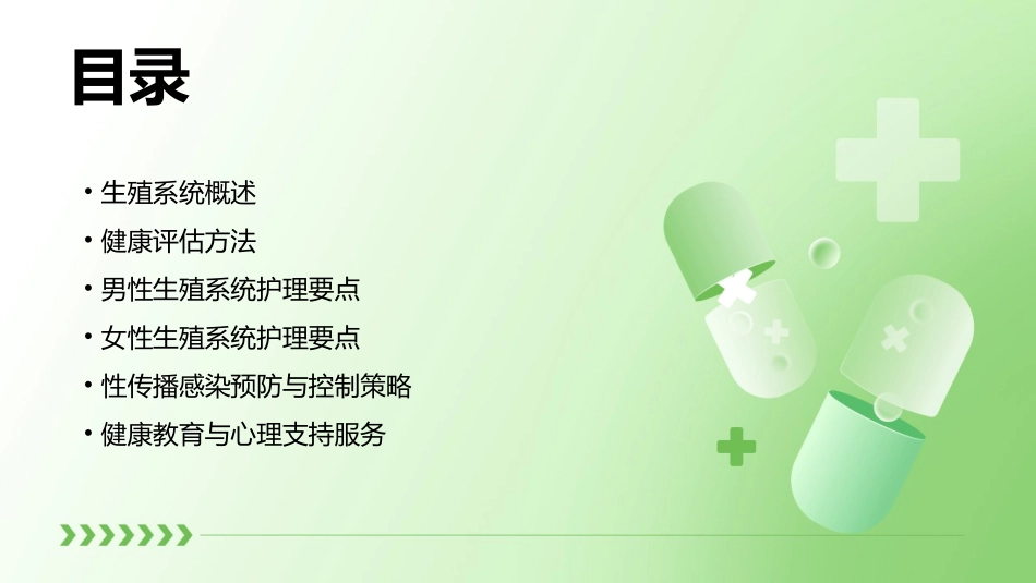 健康评估之生殖系统护理课件 (2)_第2页