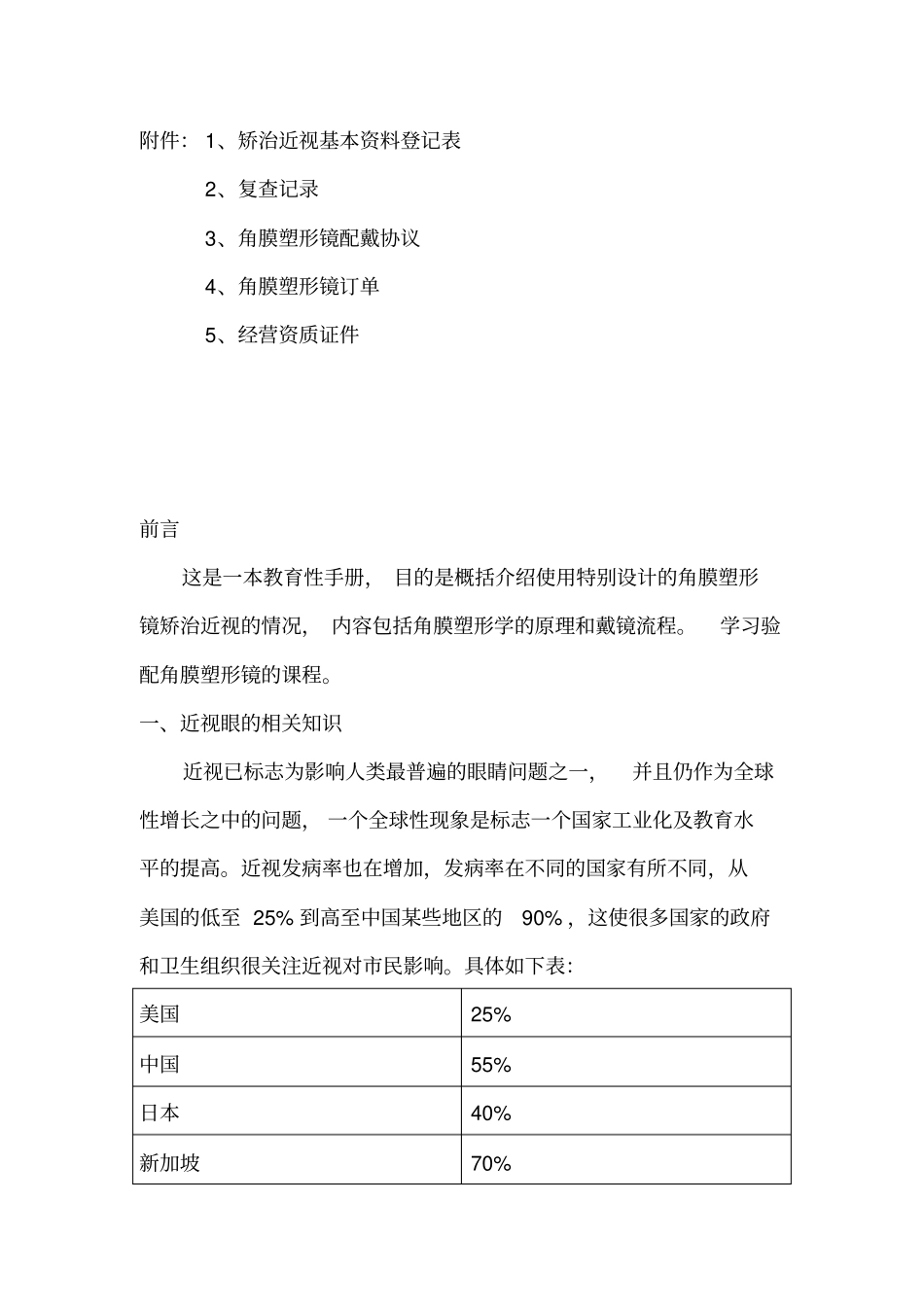科视欧几里德角膜塑形镜产品技术手册_第3页