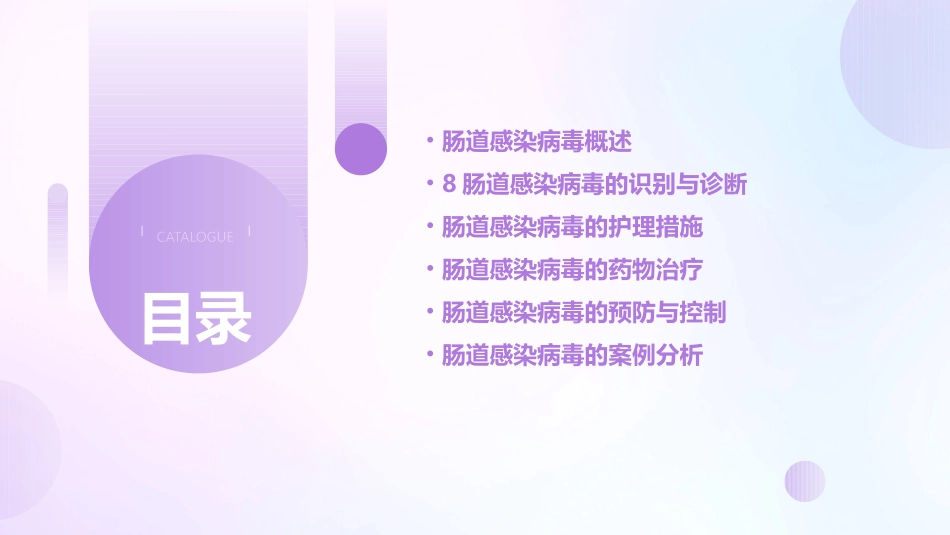8肠道感染病毒应用护理课件_第2页