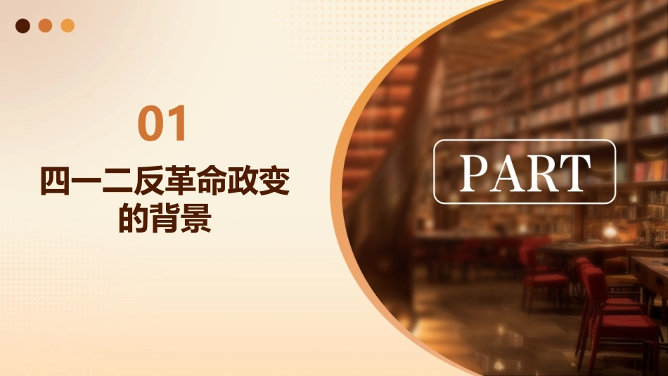 四一二反革命政变课件_第3页