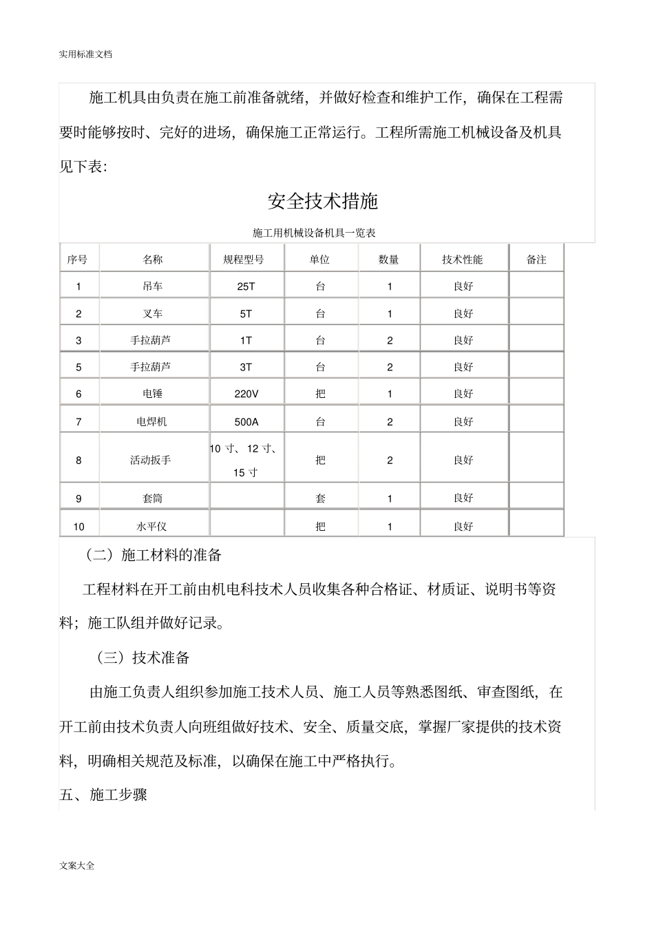 空压机及储气罐安装安全系统技术要求措施20176_第2页