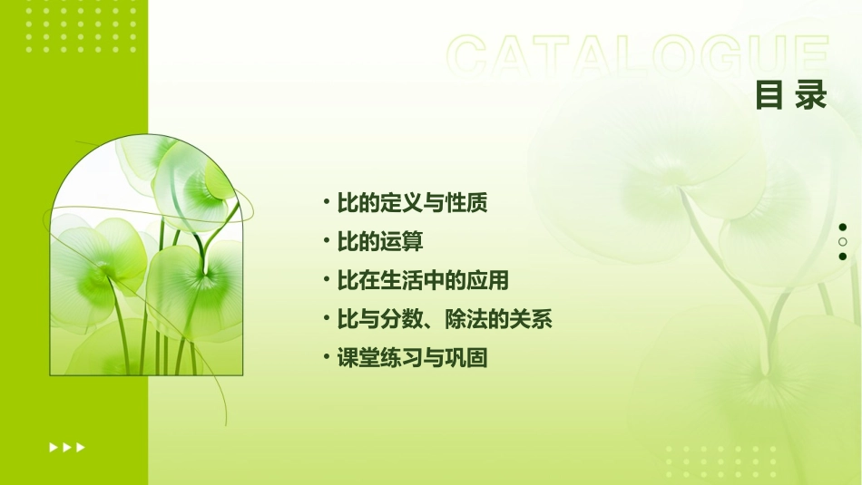 人教新课标六上《比的意义》课件_第2页