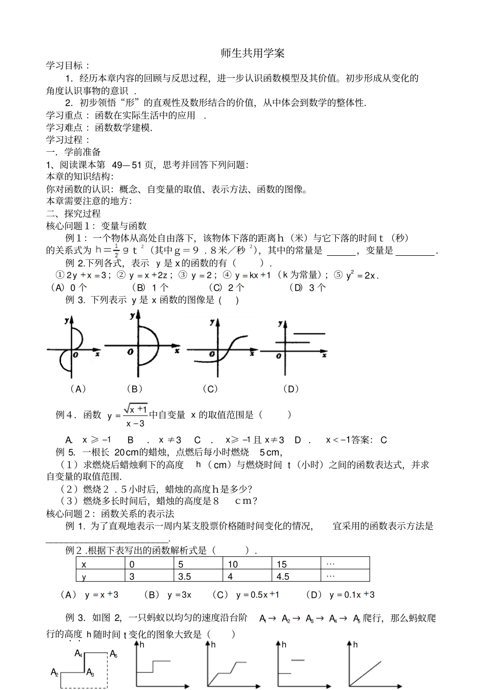 章回顾与反思_第1页