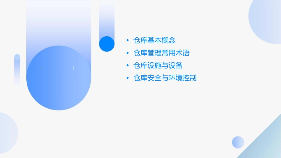 仓库常见词语课件1_第2页