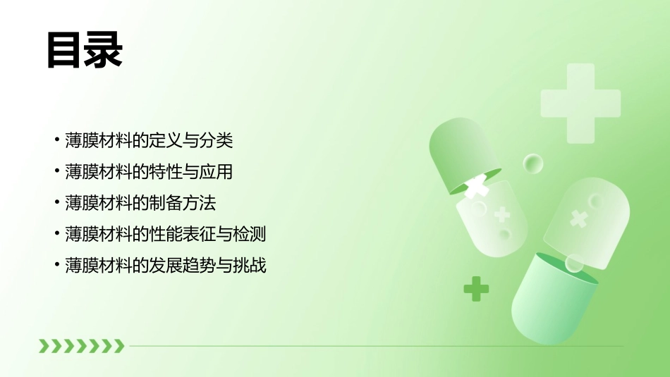 薄膜材料介绍课件_第2页