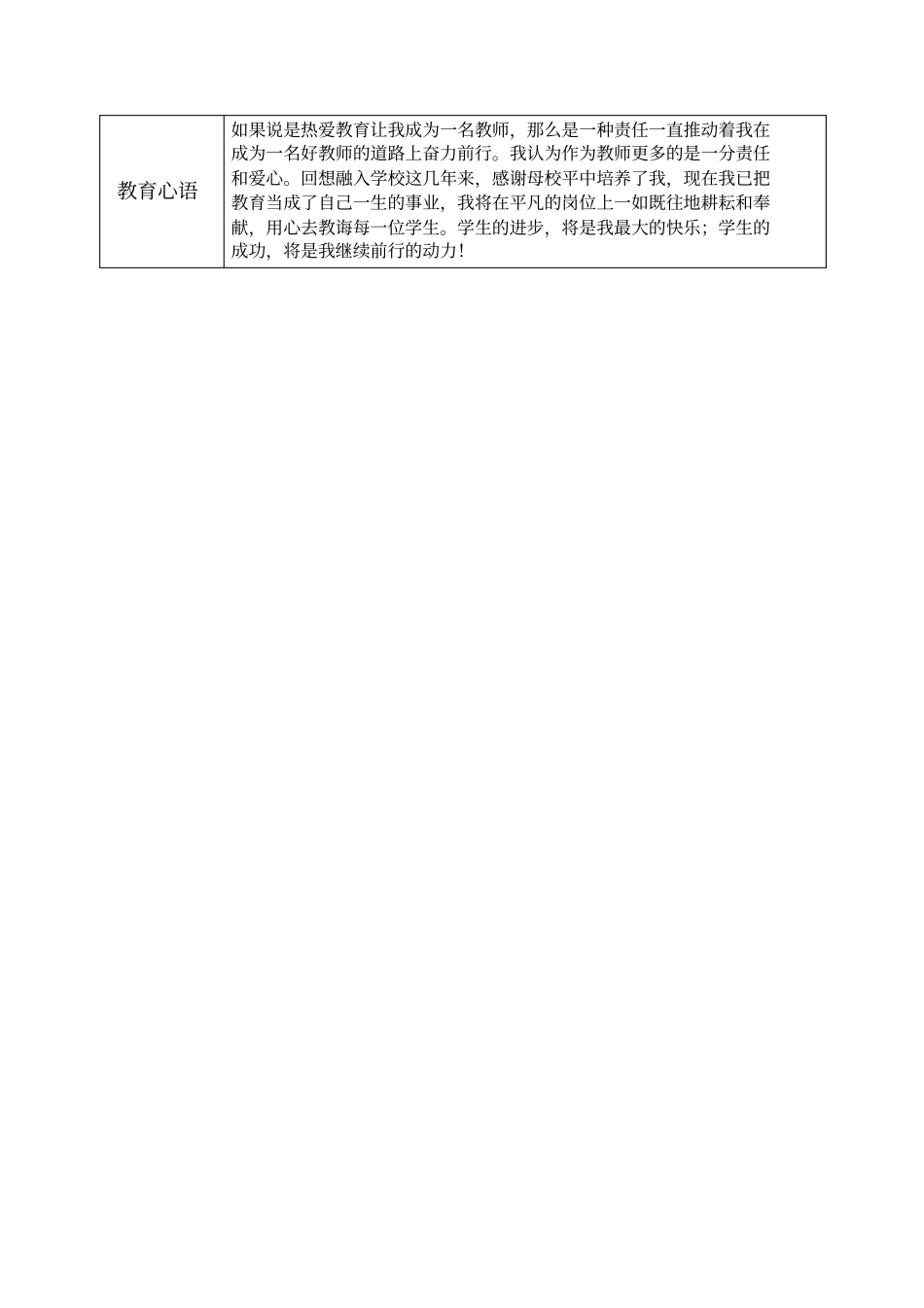 答谢中书书听评课教研活动记录表_第2页