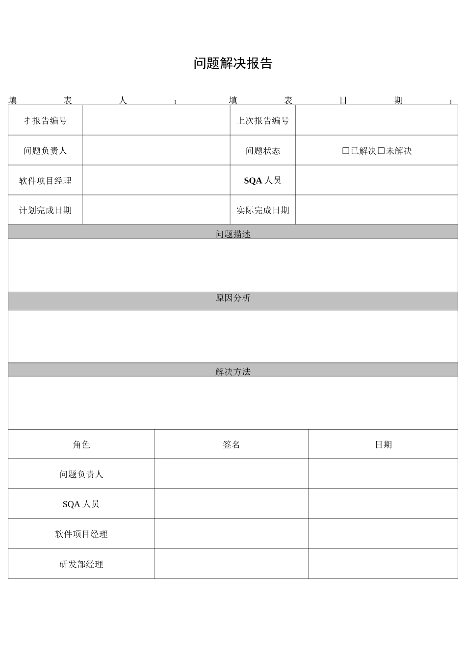 问题解决报告_第1页