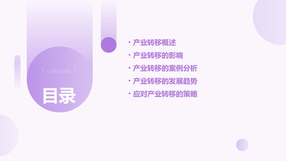 产业转移教程课件_第2页