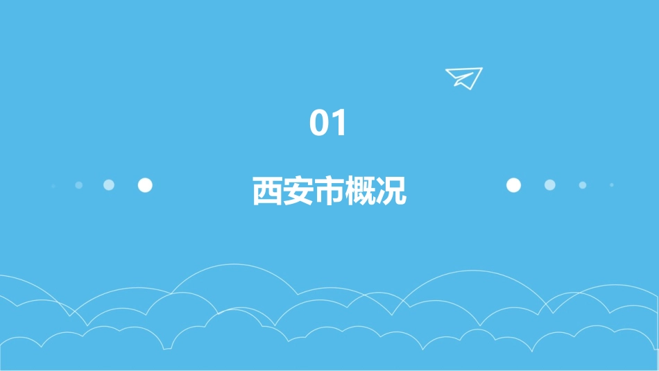 西安市特色分析课件_第3页