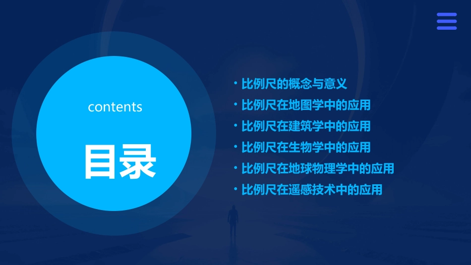 比例尺的运用例课件_第2页