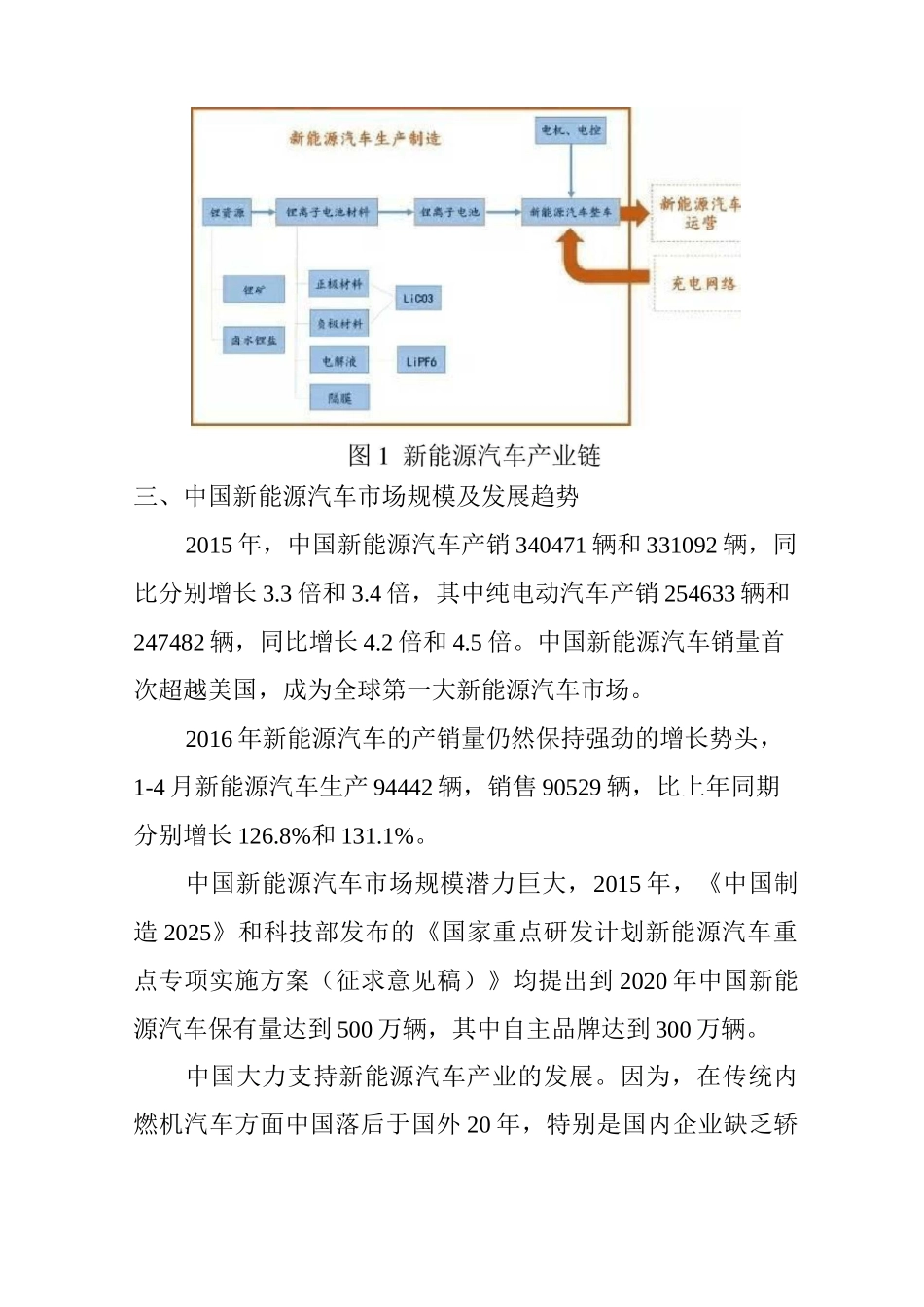 新能源汽车产业概况_第2页