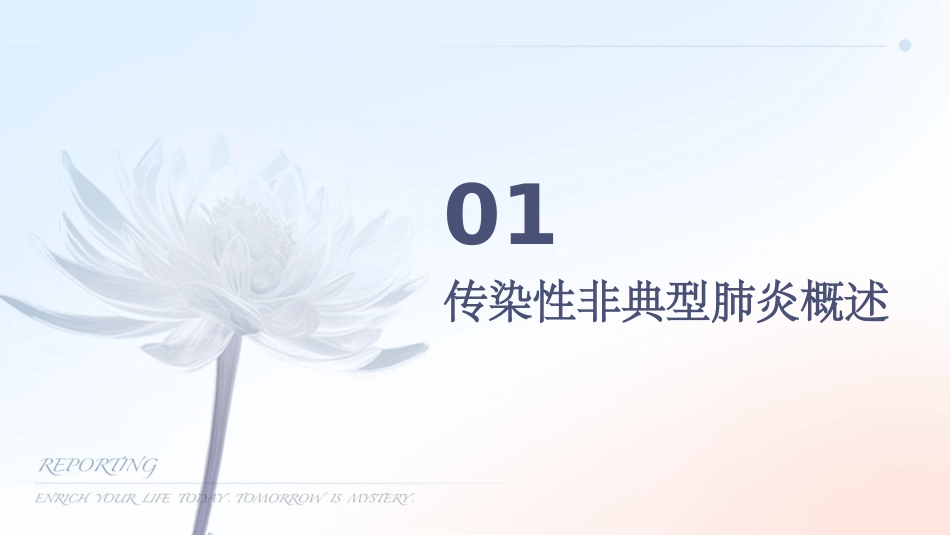 传染性非典型肺炎课件_第3页