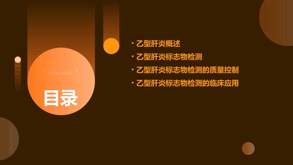 乙型肝炎标志物检测及质量控制课件_第2页