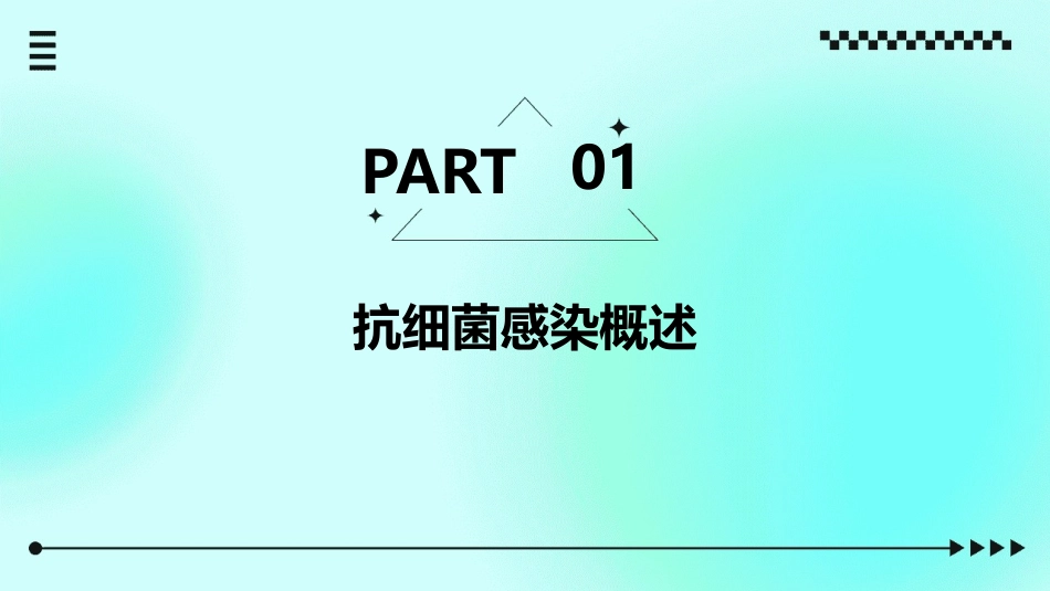 抗细菌感染基础知识指导课件_第3页