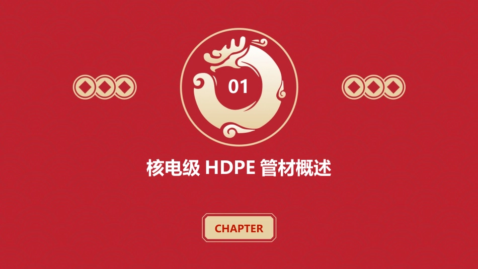 核电级HDPE管材资料课件_第3页