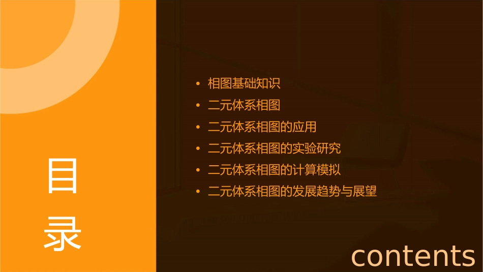 二元体系相图wqc课件1_第2页