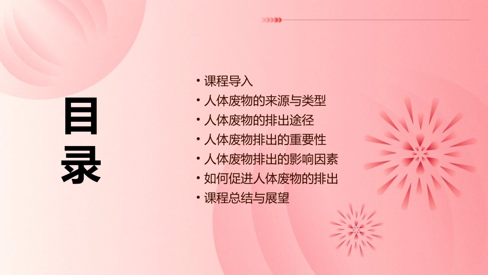 人体内废物的排出说课稿课件_第2页