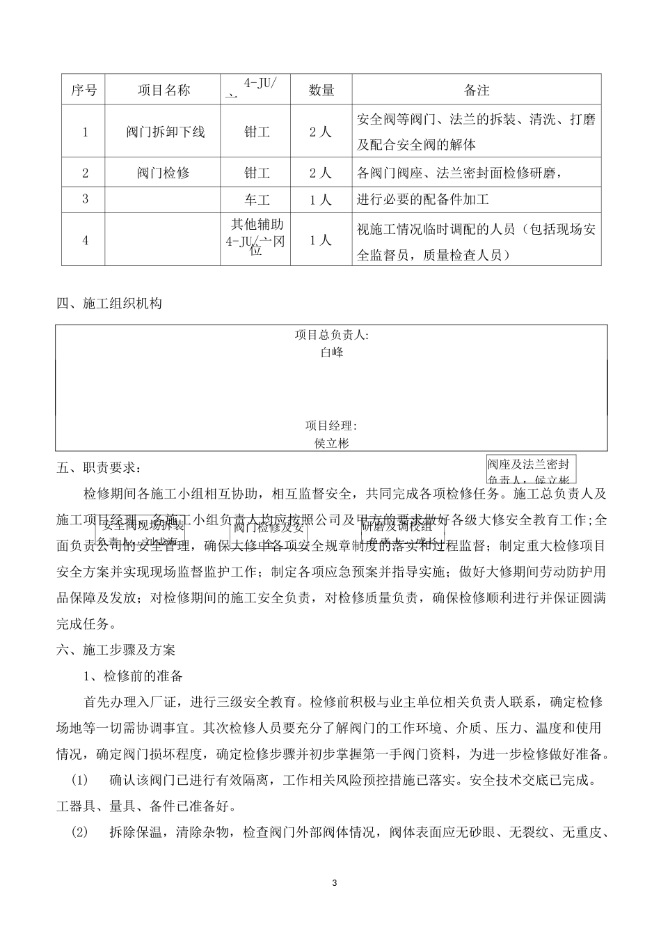 ===闸板阀维修方案_第3页