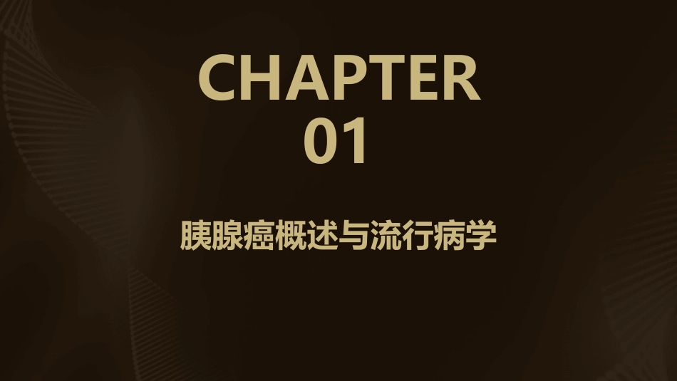 CSCO胰腺癌诊疗指南2020护理课件_第3页