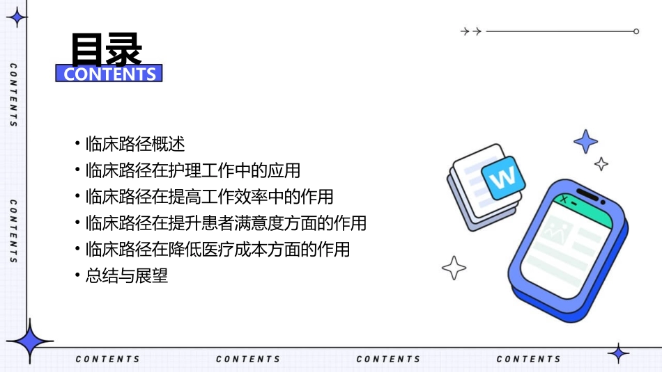 临床路径在工作中的应用护理课件_第2页