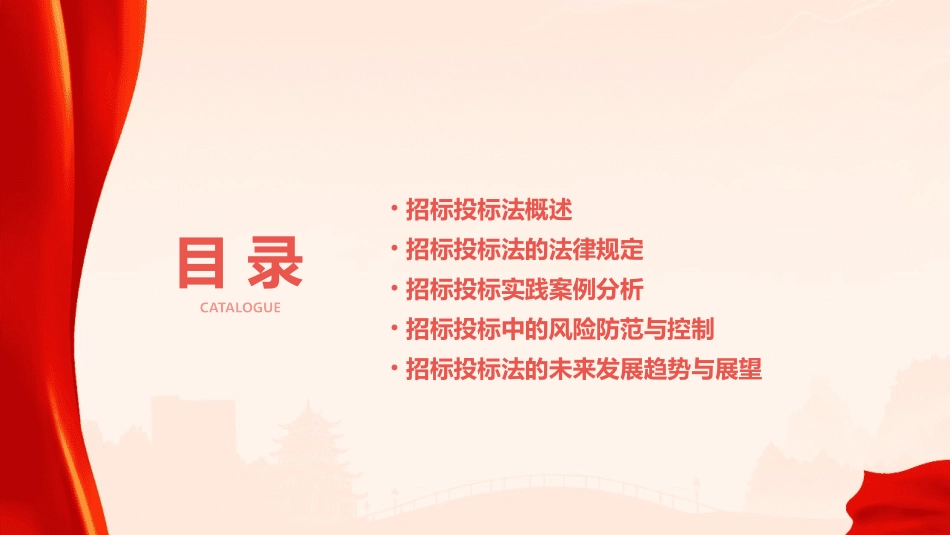 建设部招标投标法讲座课件_第2页