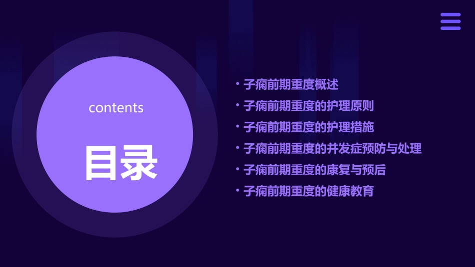 子痫前期重度查房护理课件_第2页