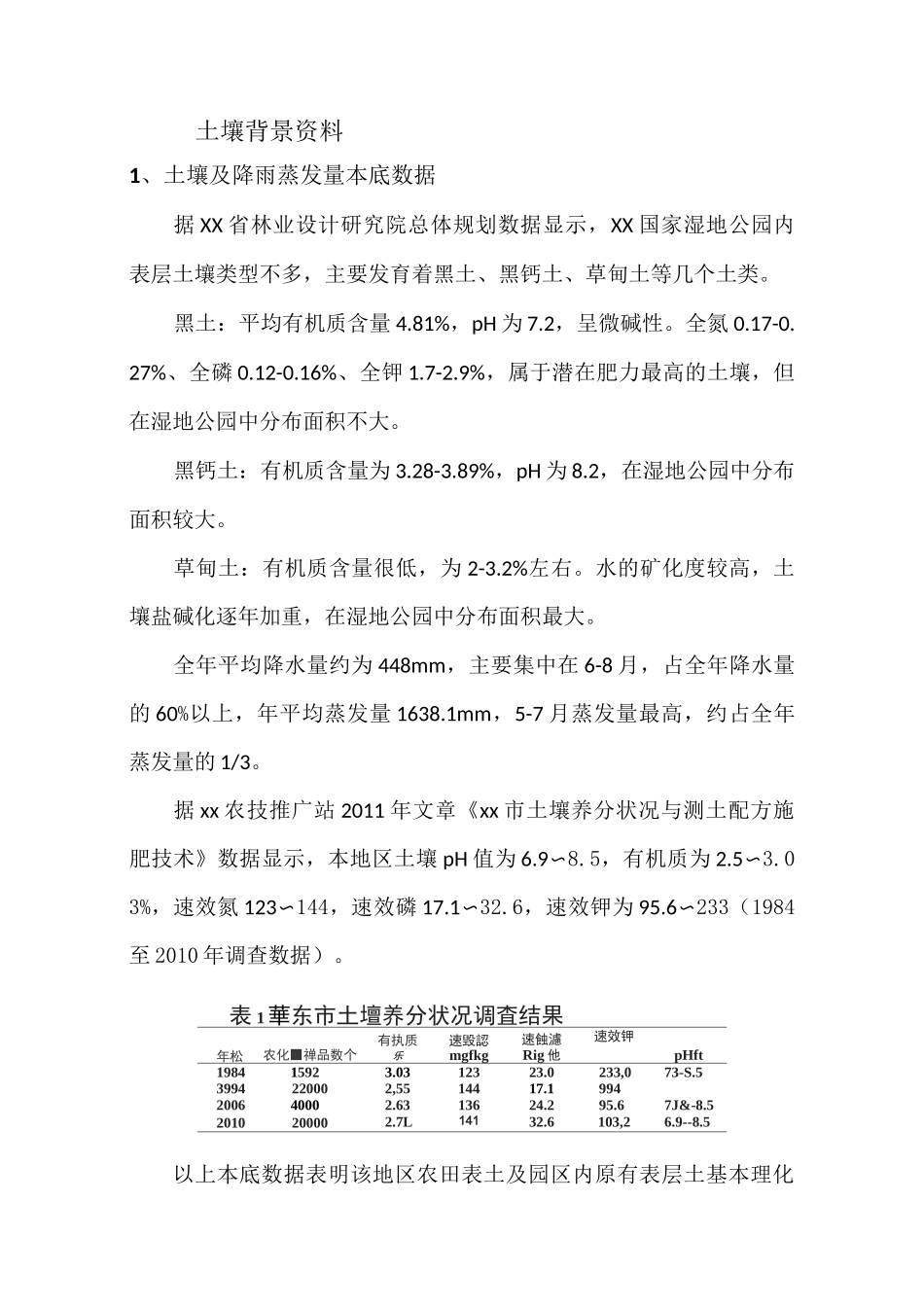 土壤修复方案(1)(完整版)_第2页