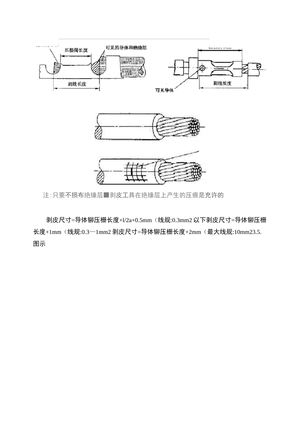 线束加工工艺指导要求_第3页