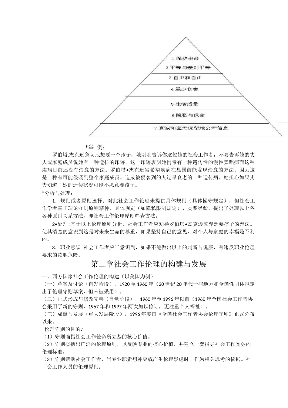 社会工作伦理_第2页