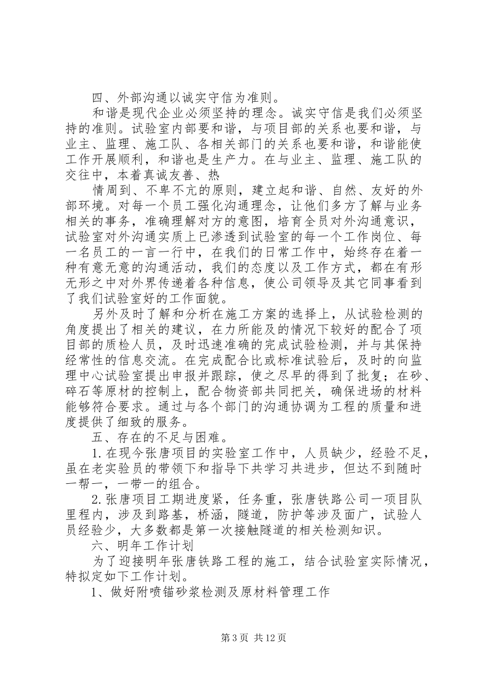 09试验室工作总结_第3页