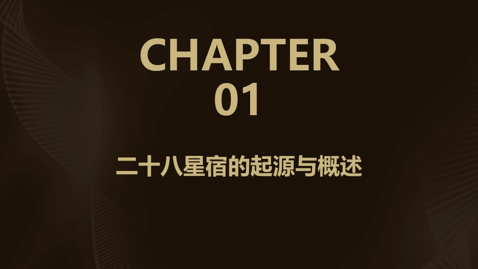 二十八星宿和四象课件_第3页