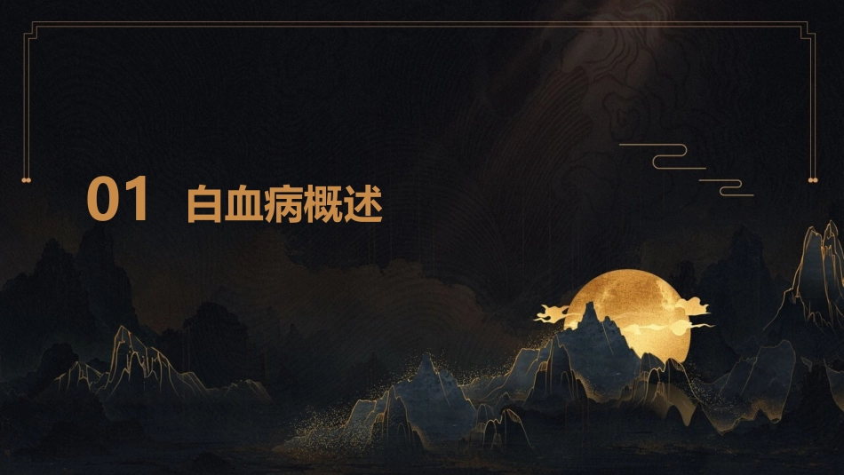 白血病影像学诊断护理课件_第3页