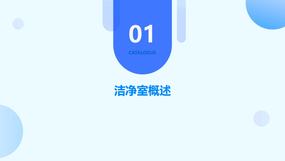 医院洁净室的管理课件_第3页