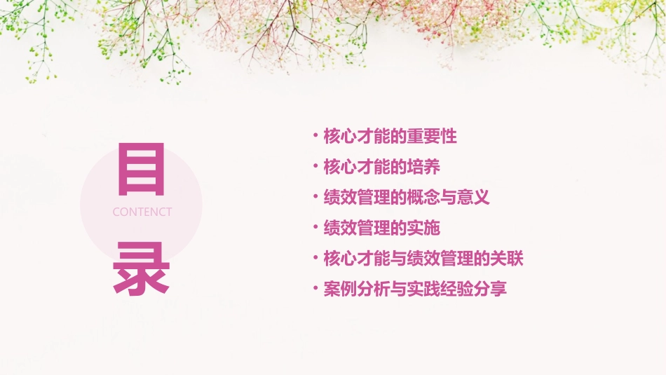 核心才能与绩效管理课件_第2页