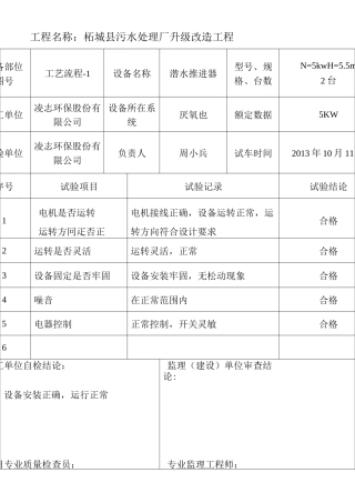 单机调试(设备)