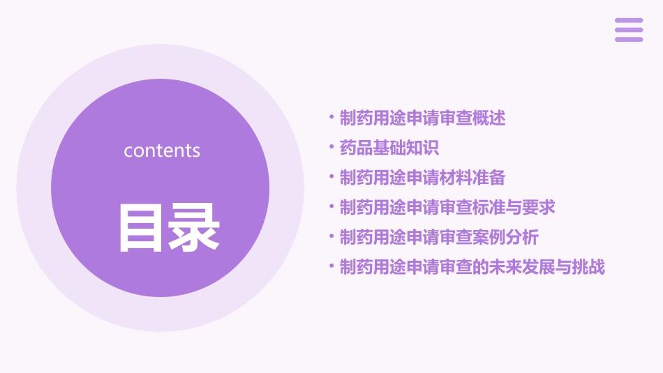 1制药用途申请审查课程护理课件_第2页