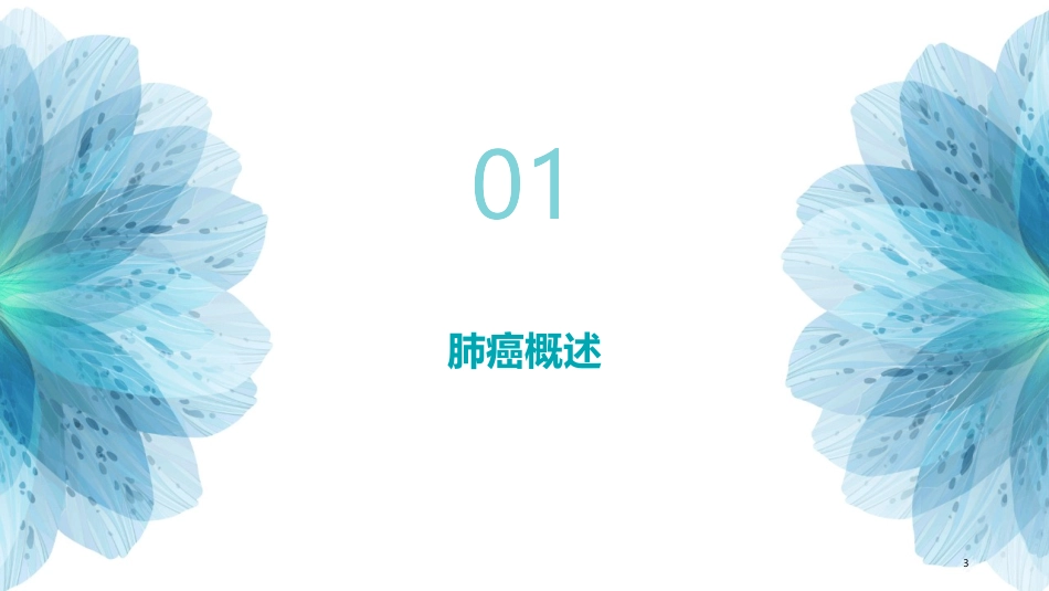 肺癌预防与早期诊断科普课件_第3页