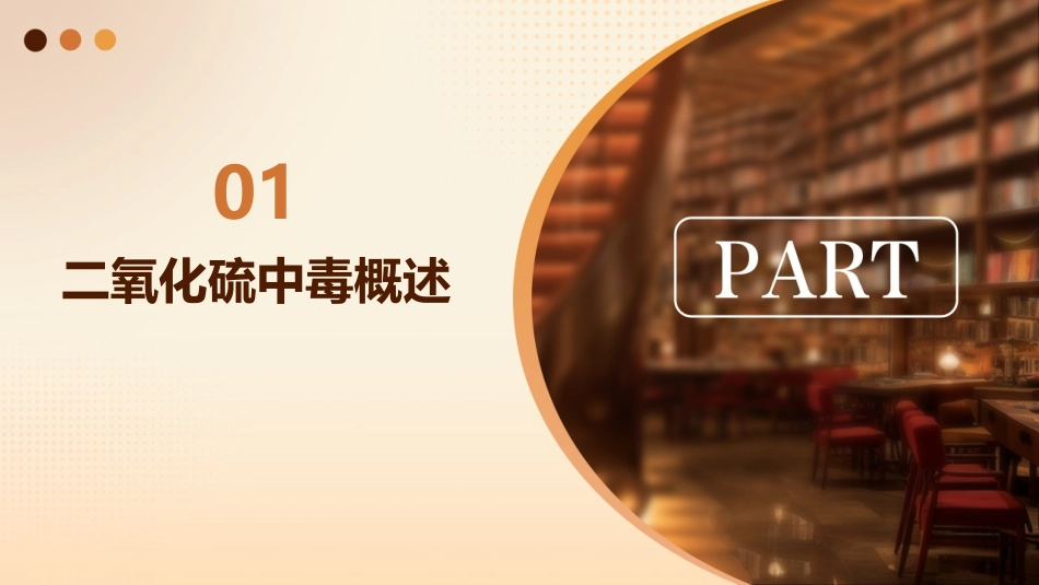 二氧化硫中毒护理课件_第3页