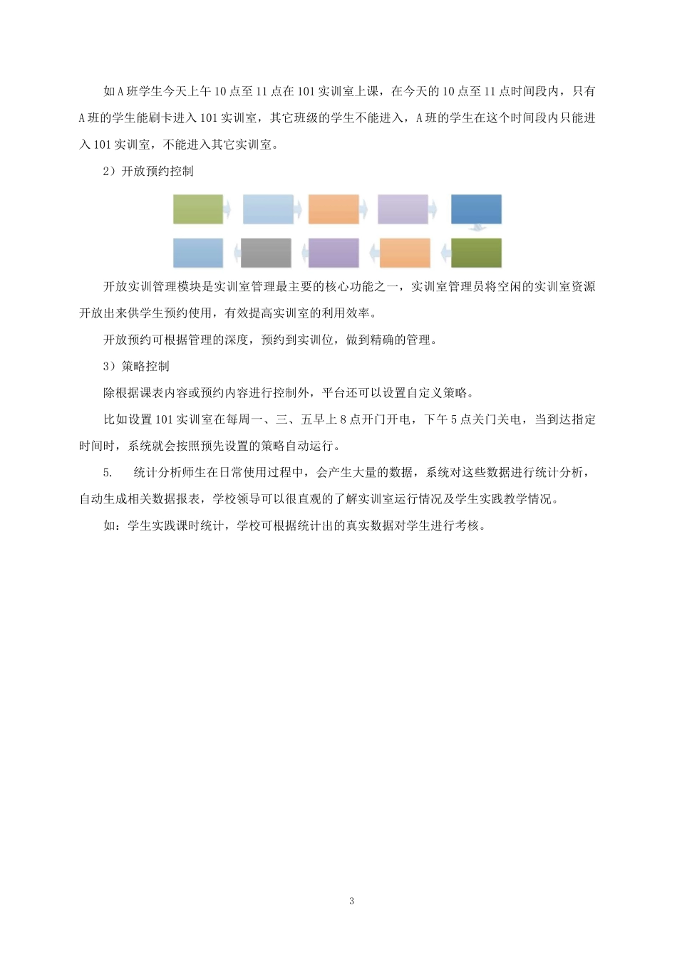 智慧实验室建设方案_第3页