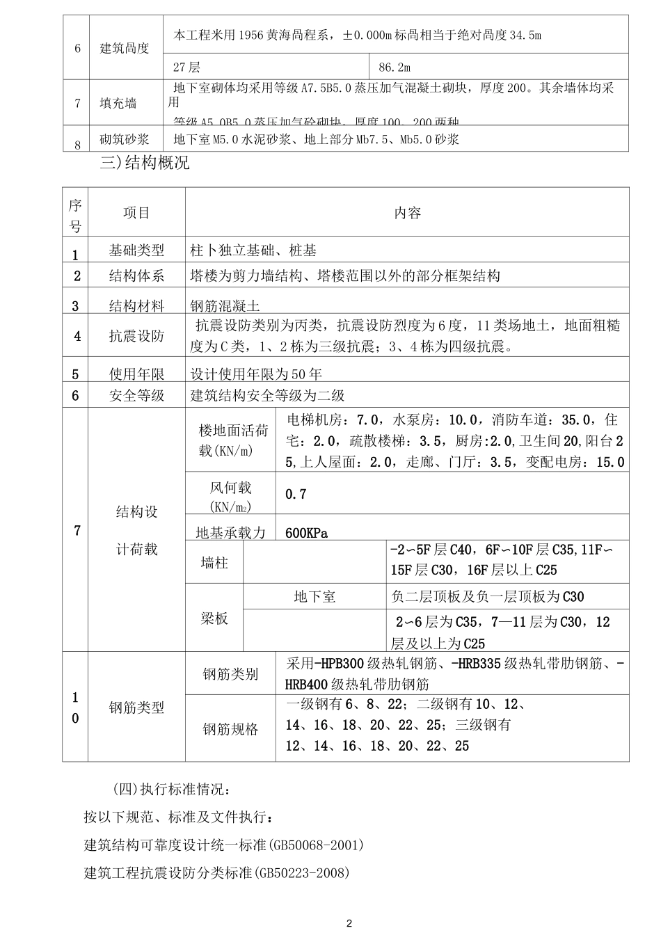 主体分部工程施工总结_第3页