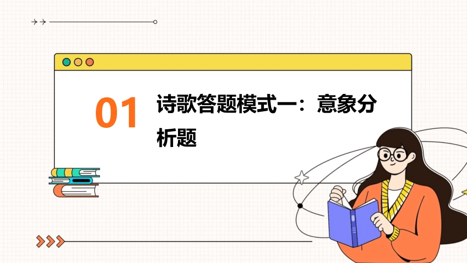 诗歌五种答题模式课件_第3页